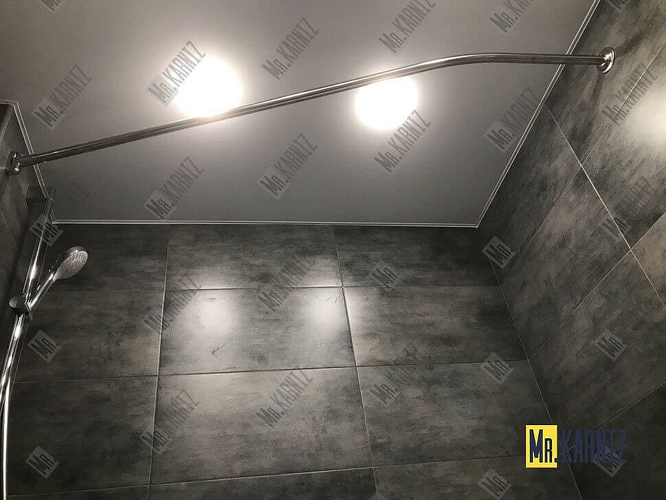 Карниз для ванны Roca Hall Angular Передний борт 150 Усиленный 20 мм MrKARNIZ фото 2