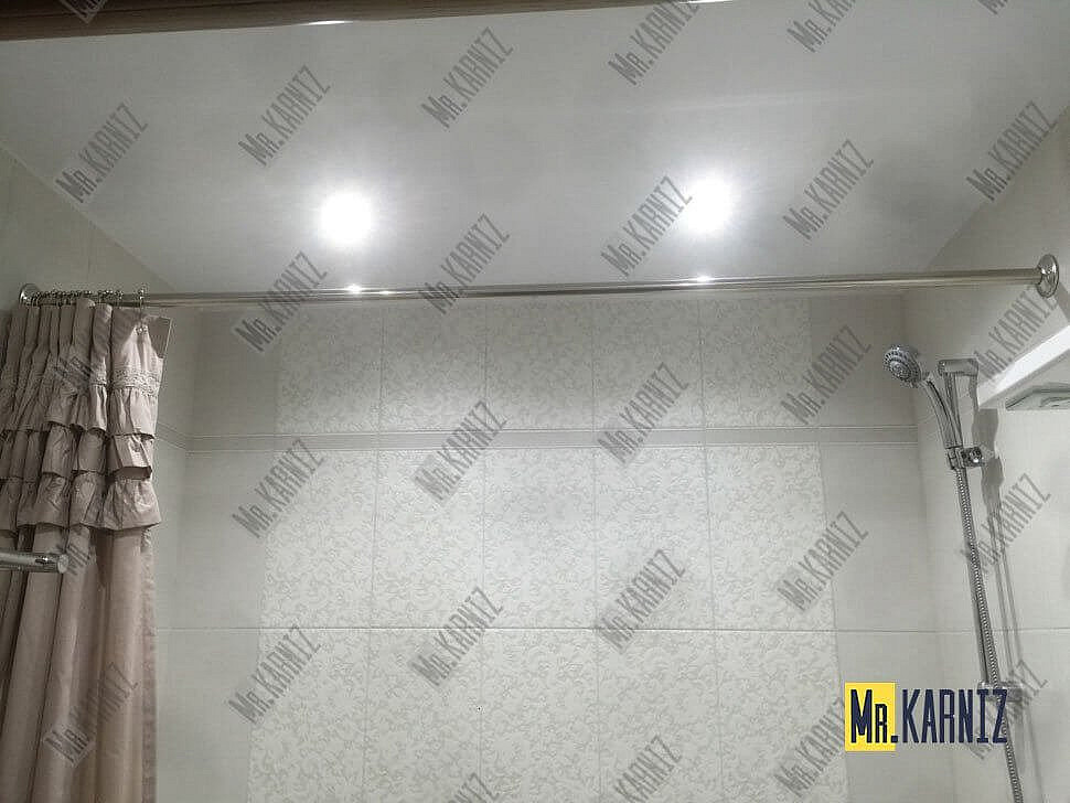 Карниз для ванны Roca Hall Angular Передний борт 150 Усиленный 20 мм MrKARNIZ фото 5