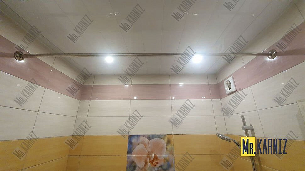 Карниз для ванны Vagnerplast Cavallo Передний борт 160х90/60 Усиленный 20 мм MrKARNIZ фото 6