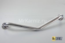 Поручень угловой 40 см