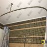 Карниз для ванны П-образный 140х75 Усиленный 20 мм MrKARNIZ фото 9
