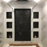 Карниз для ванны П-образный 180х80 Усиленный 20 мм MrKARNIZ фото 11