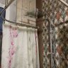 Карниз для душа П-образный 80х80 Усиленный 20 мм MrKARNIZ фото 9