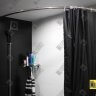 Карниз для ванны Kolpa-San Voice 150х95 Усиленный 25 мм MrKARNIZ фото 12